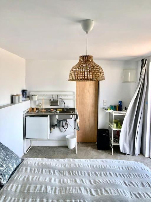 אפאנומי Summer House Spiti Pirgos מראה חיצוני תמונה