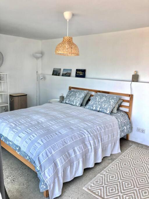 אפאנומי Summer House Spiti Pirgos מראה חיצוני תמונה