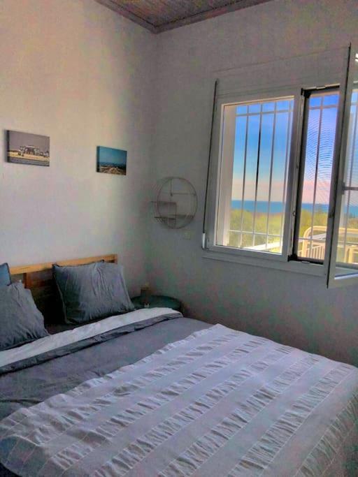 אפאנומי Summer House Spiti Pirgos מראה חיצוני תמונה