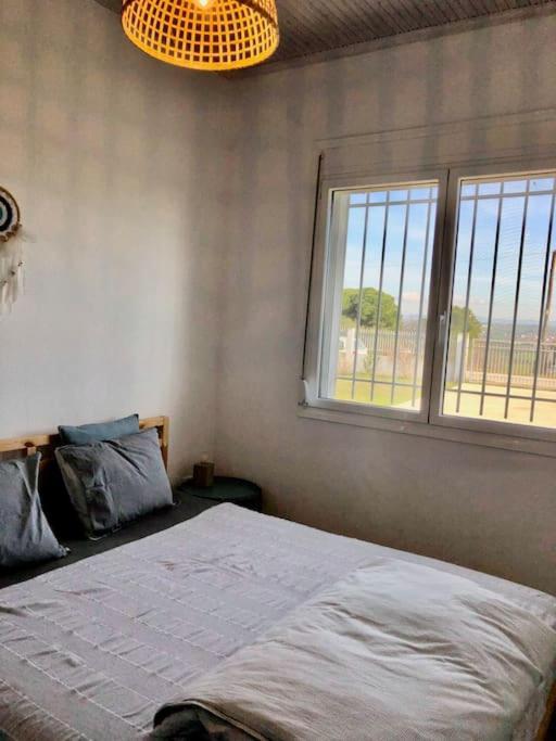 אפאנומי Summer House Spiti Pirgos מראה חיצוני תמונה