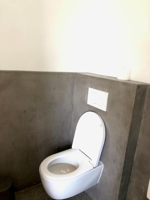 אפאנומי Summer House Spiti Pirgos מראה חיצוני תמונה